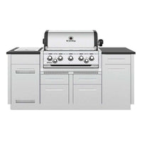 Broil King Imperial S 590i Gas Grill BK89684