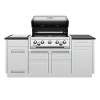 Broil King Imperial S 590i Gas Grill BK89684