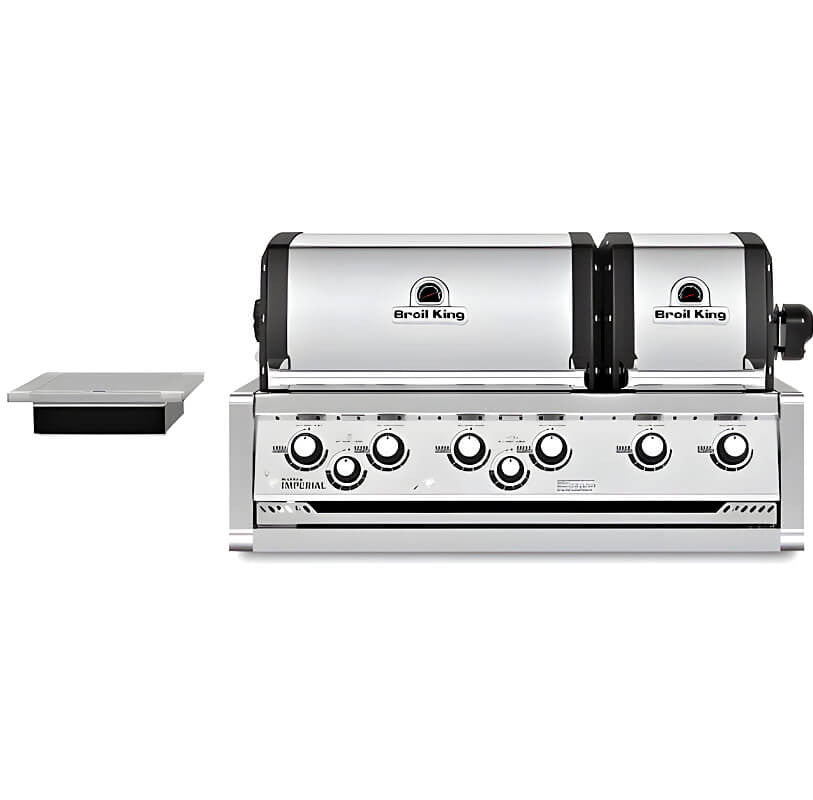 Broil King Imperial S 690 Built-In - LP (44 Inch) 957084