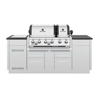 Broil King Imperial S 690i Gas Grill BK89784