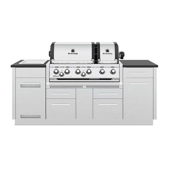 Broil King Imperial S 690i Gas Grill BK89784