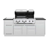 Broil King Imperial S 690i Gas Grill BK89784