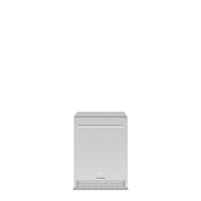 Broil King Integrated Outdoor Fridge - 24-In 800149