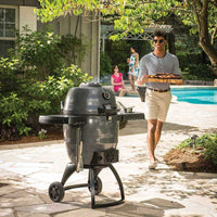 Broil King Keg 5000 Charcoal Grill BK911470