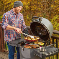 Broil King Keg 5000 Charcoal Grill BK911470