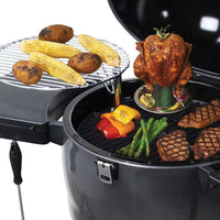 Broil King Keg 5000 Charcoal Grill BK911470