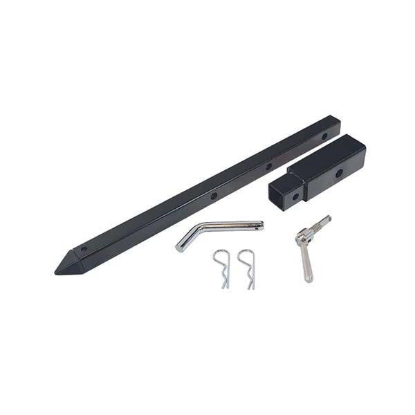 Broil King Keg - Hitch Adapter Kit KA5532