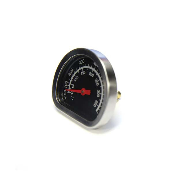 Broil King Lid Heat Indicator - Large - SS 18013