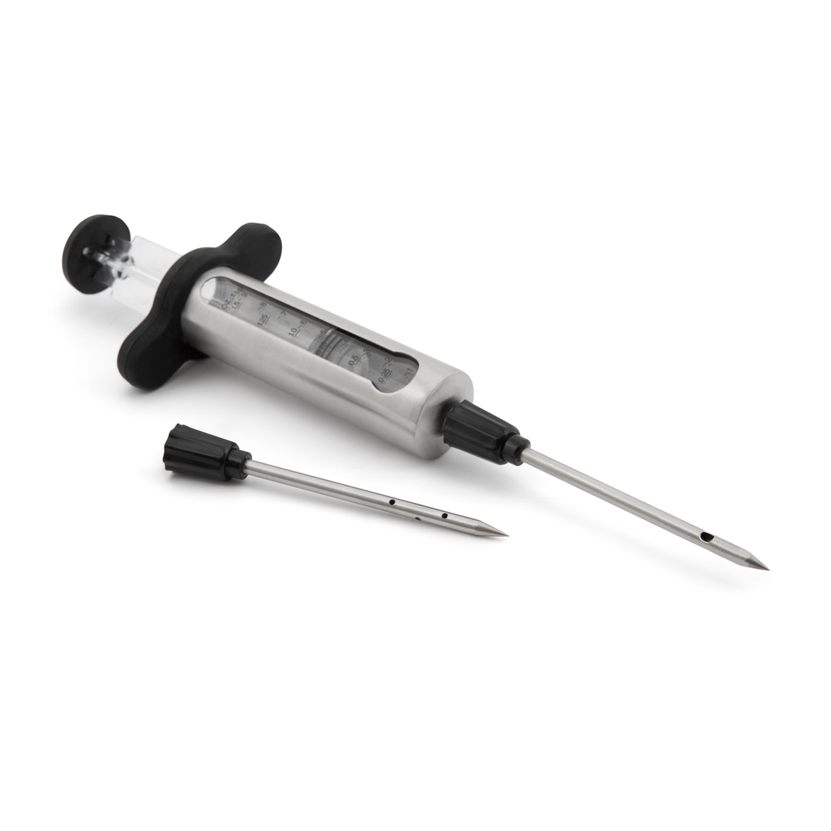 Broil King Marinade Injector - SS & Resin 61495