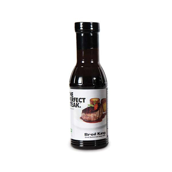 Broil King Marinade - Perfect Steak 50990