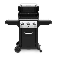 Broil King Monarch 320 Gas Grill BK83425