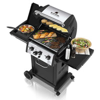 Broil King Monarch 340 Gas Grill BK83426