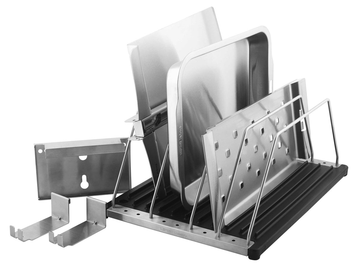 Broil King Organizer - Cabinet - Set 61365