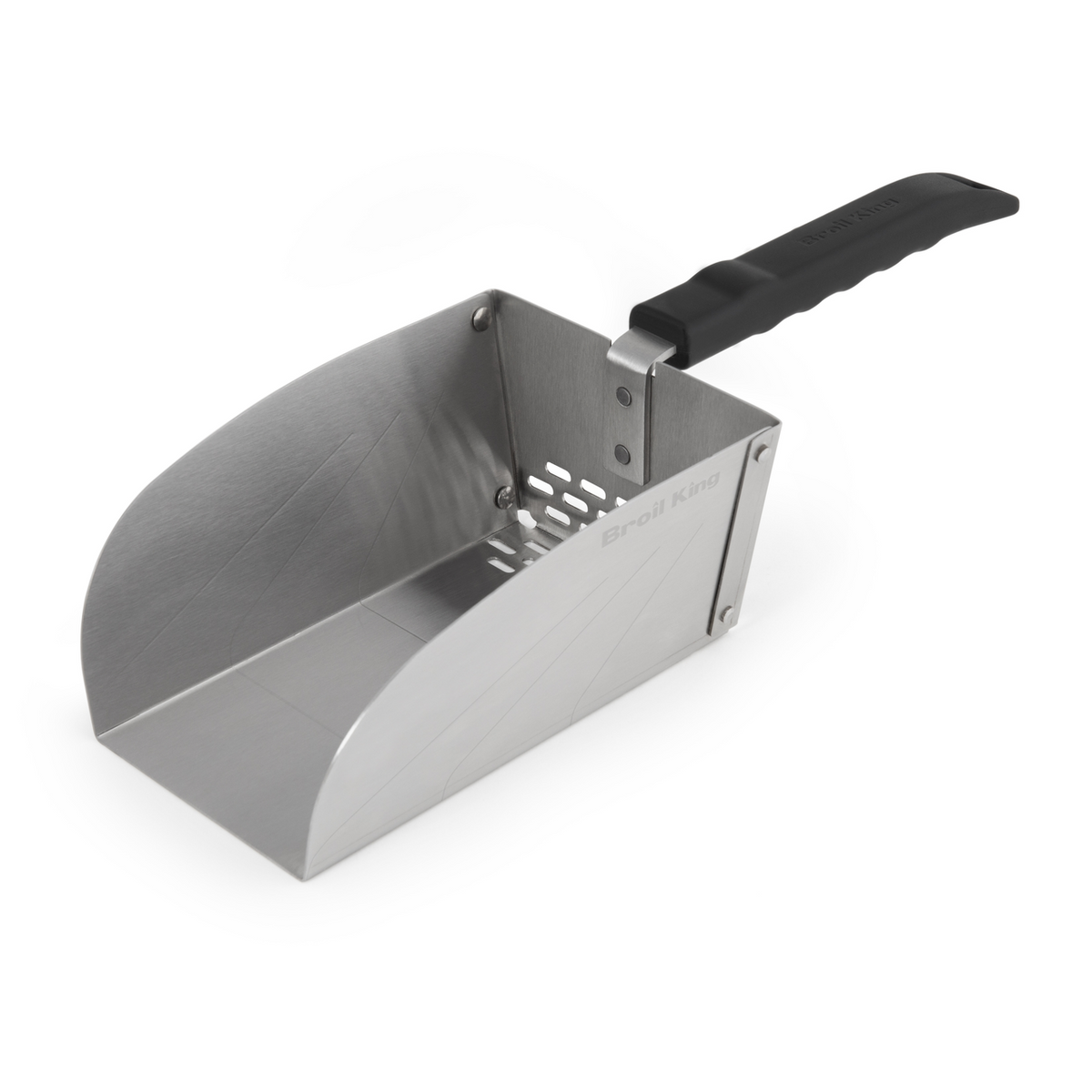 Broil King Pellet/Charcoal Scoop - SS 63946