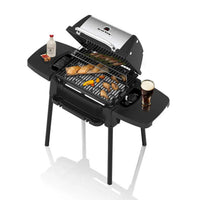 Broil King Porta-Chef 120 Gas Grill BK950654
