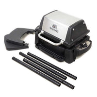 Broil King Porta-Chef 120 Gas Grill BK950654
