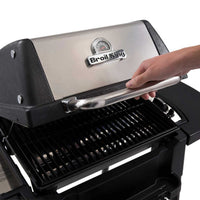 Broil King Porta-Chef 120 Gas Grill BK950654