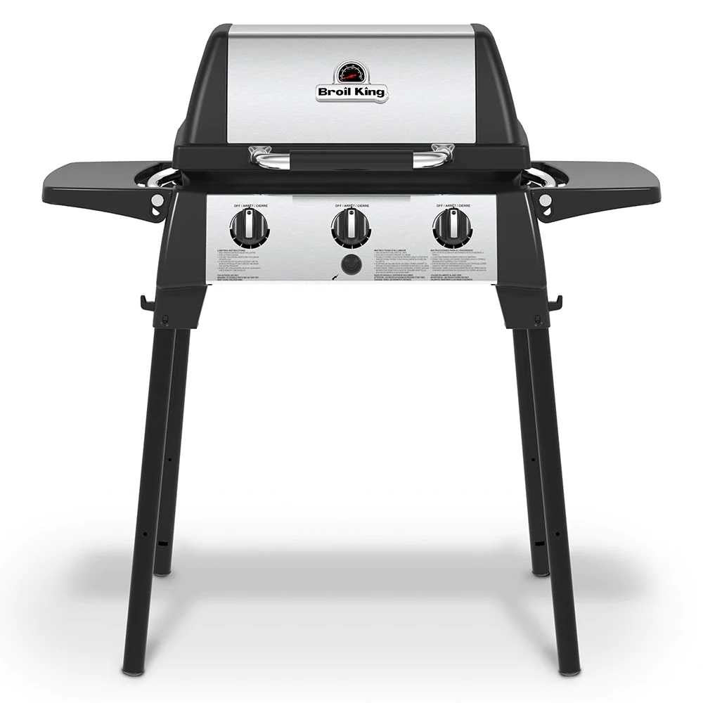 Broil King Porta-Chef 320 Gas Grill BK952654
