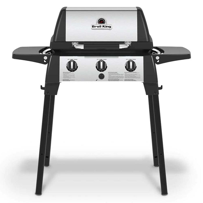 Broil King Porta-Chef 320 Gas Grill BK952654
