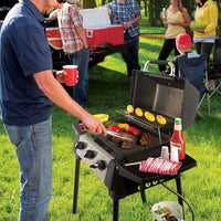 Broil King Porta-Chef 320 Gas Grill BK952654