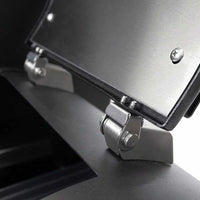 Broil King Regal Charcoal Offset 400 Smoker BK955050