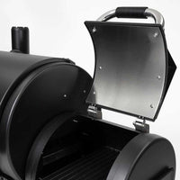 Broil King Regal Charcoal Offset 400 Smoker BK955050
