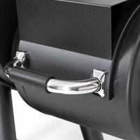 Broil King Regal Charcoal Offset 400 Smoker BK955050