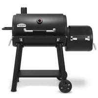 Broil King Regal Offset 500 Smoker BK958050