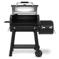 Broil King Regal Offset 500 Smoker BK958050