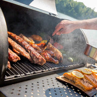 Broil King Regal Offset 500 Smoker BK958050