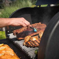 Broil King Regal Offset 500 Smoker BK958050