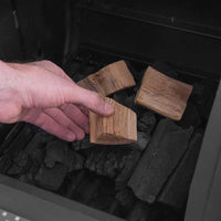 Broil King Regal Offset 500 Smoker BK958050