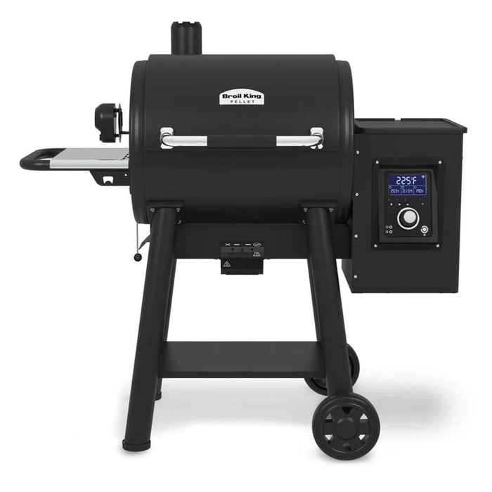 Broil King Regal Pellet 400 Grill 495051
