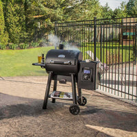 Broil King Regal Pellet 400 Grill 495051