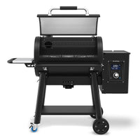 Broil King Regal Pellet 500 Pro Smoker & Grill BK496911