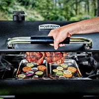 Broil King Regal Pellet 500 Pro Smoker & Grill BK496911