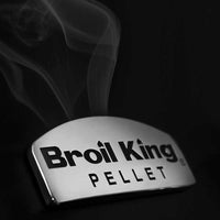 Broil King Regal Pellet 500 Pro Smoker & Grill BK496911