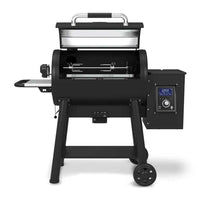 Broil King Regal Pellet 500 Smoker and Grill BK496051