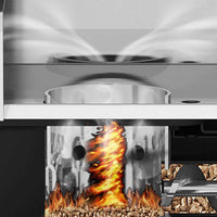 Broil King Regal Pellet 500 Smoker and Grill BK496051