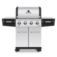Broil King Regal S 420 Pro Gas Grill BK95631