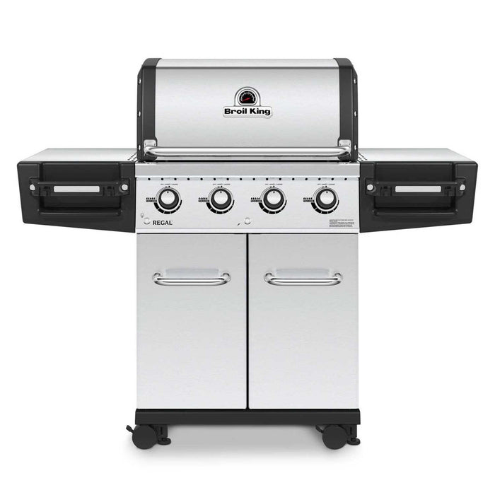 Broil King Regal S 420 Pro Gas Grill BK95631