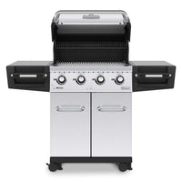 Broil King Regal S 420 Pro Gas Grill BK95631