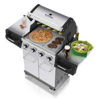 Broil King Regal S 420 Pro Gas Grill BK95631