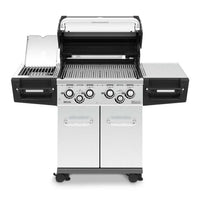 Broil King Regal S 490 Pro Infrared Gas Grill BK95694