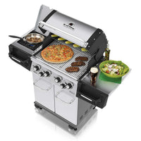 Broil King Regal S 490 Pro Infrared Gas Grill BK95694