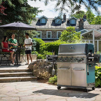 Broil King Regal S 590 Pro Gas Grill BK95834