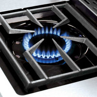 Broil King Regal S 590 Pro Gas Grill BK95834