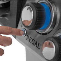 Broil King Regal S 590 Pro Gas Grill BK95834