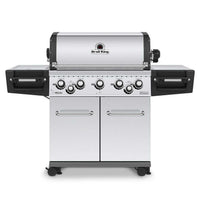 Broil King Regal S 590 Pro Gas Grill BK95834
