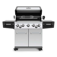 Broil King Regal S 590 Pro Gas Grill BK95834
